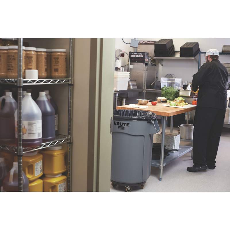Container Brute 75.7 L, Rubbermaid