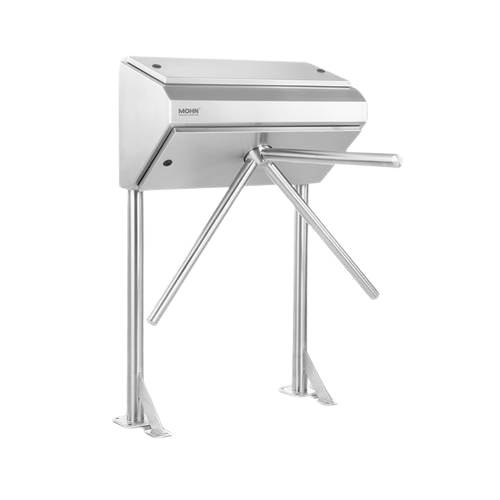Filtru intrare cu turnichet DK-E Highline, Mohn