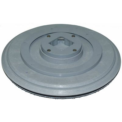 Suport pad 228 mm pentru Turnado 68, Vermop