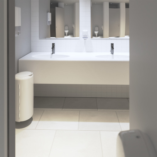 Cos de gunoi 50 L, Tork
