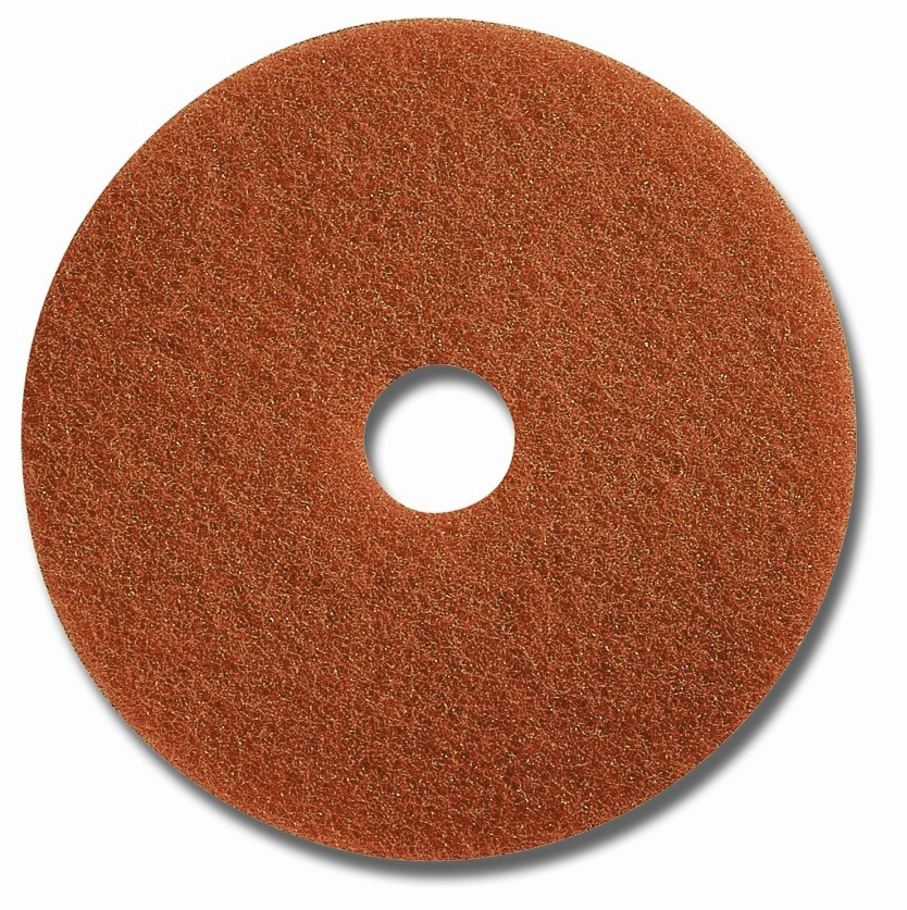 Pad maro 380 mm pentru Turnado 38, Vermop