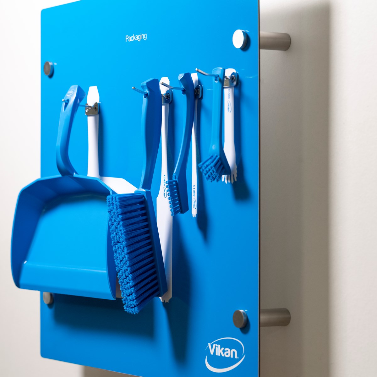 Panou shadow board, Vikan