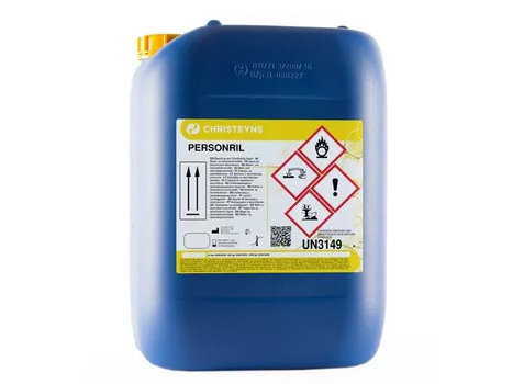 Personril - Agent de albire si dezinfectie, 20L, Christeyns