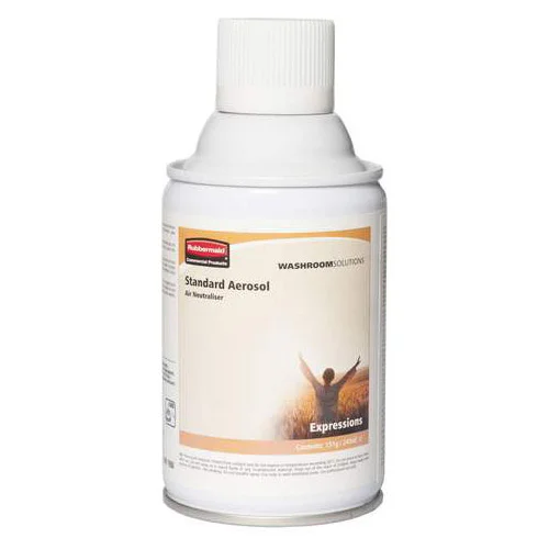 Rezerva odorizant Expressions pentru dispenser standard, 243ml, Rubbermaid