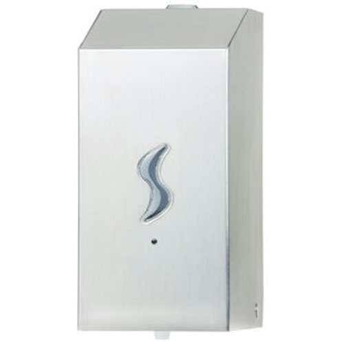 Dispenser spray dezinfectant cu senzor 1000 ml Brinox AISI 304 lucios, Medial International