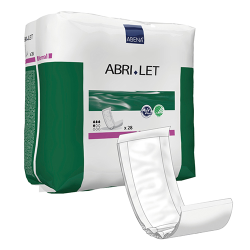 Absorbant, 500 ml,Normal, Abri-Let, Abena