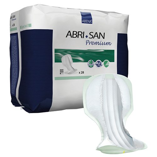 Absorbant, 2000 ml, Special, Abri-San Premium, Abena