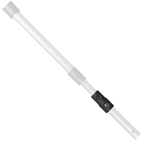 Adaptor manere telescopice Ø 20 - Ø 23, Vermop