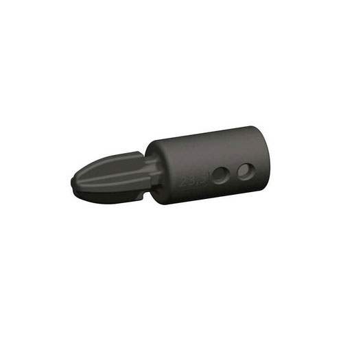 Adaptor Scandic X pentru maner Ø 23,5 mm, Vermop