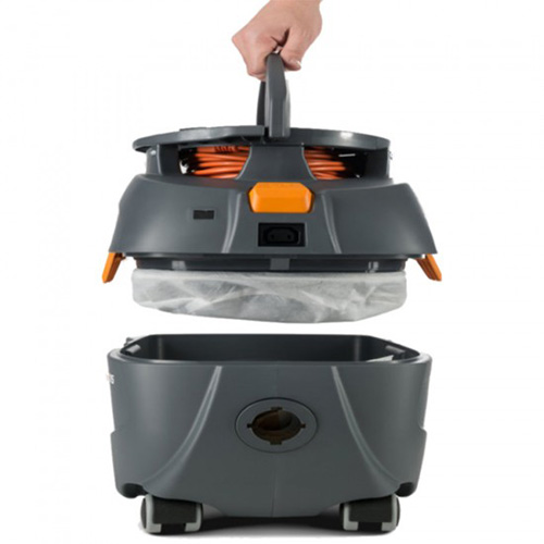 Aero 15 Plus - Aspirator uscat, Taski