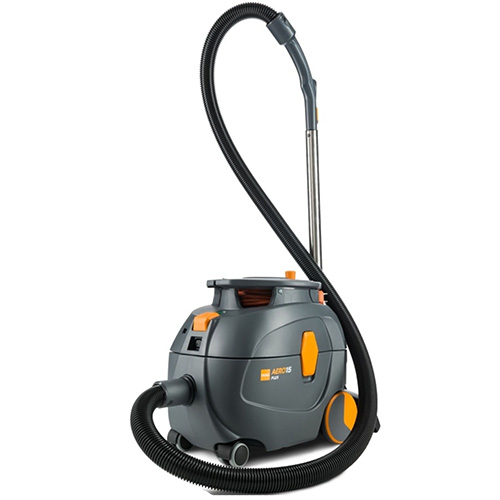 Aero 15 Plus - Aspirator uscat, Taski