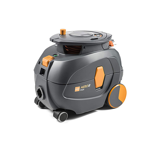 Aero 8 Plus - Aspirator uscat, Taski