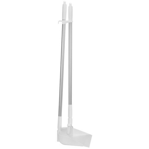 Set de matura si faras vertical, 330 mm, mediu, Vikan, verde alb 