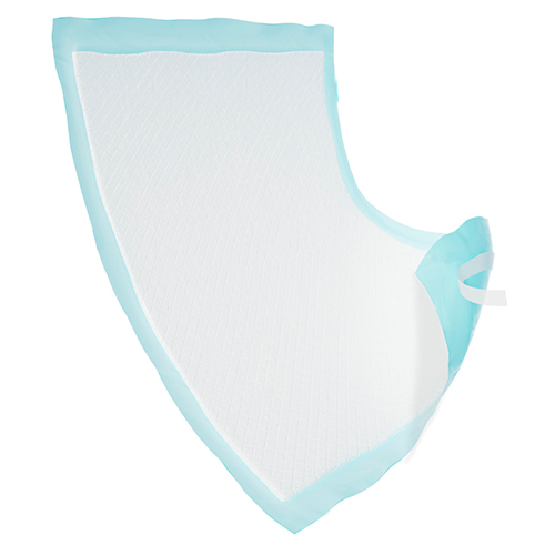 Aleze unica folosinta, 75x90 cm, Abri-Soft Superdry, Abena