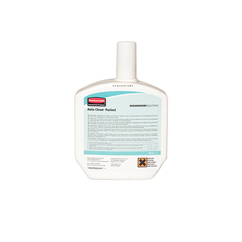Rezerva AutoCleaner - Purinel 300 ml, Rubbermaid
