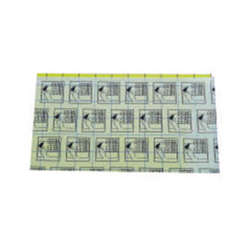 Banda adeziva pentru dispozitiv anti-insecte UV, 12 buc., Losdi