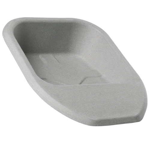 Bazinet Maxi unica folosinta, 2000 ml, Polyco