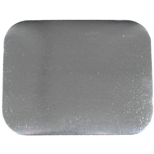 Capac caserola aluminiu 14 x 11.8 cm, Abena