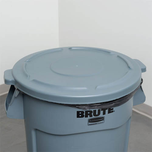 Capac container Brute 166.5 L, Rubbermaid