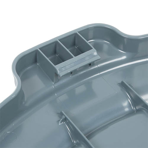 Capac container Brute 166.5 L, Rubbermaid