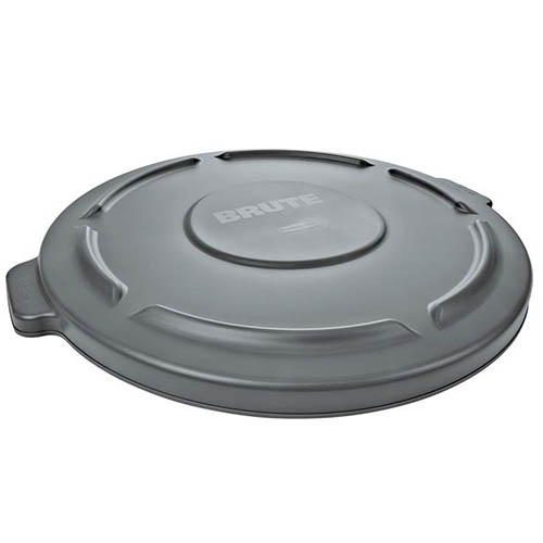 Capac container Brute 121.1 L, Rubbermaid gri 