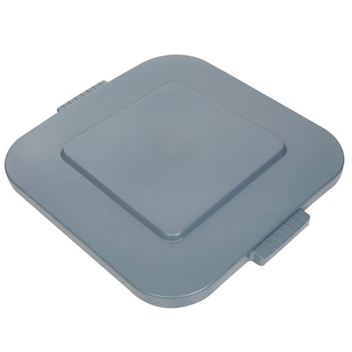 Capac container Brute patrat 151.4 L, Rubbermaid