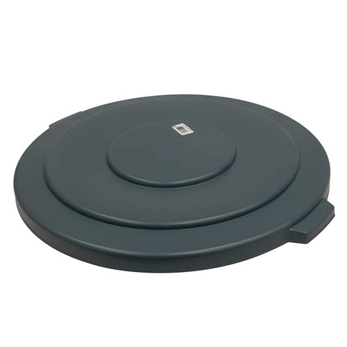 Capac container Brute 208.2 L gri, Rubbermaid