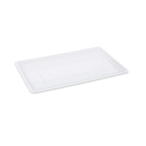 Capac cutii depozitare alimente 19 L/32.2 L/47 L/62.9 L/81.5 L, transparent, Rubbermaid