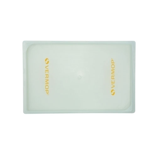 Capac etansabil pentru cutie Moboxx 15 L/antracit, albastru galben 