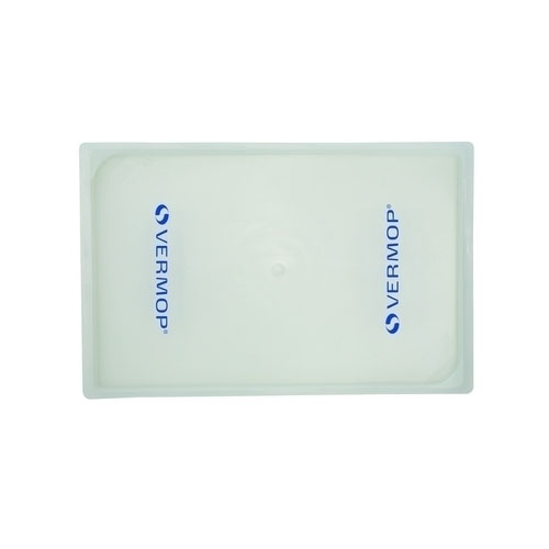 Capac etansabil pentru cutie Moboxx 15 L/antracit, albastru