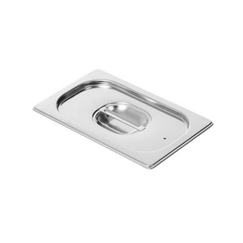 Capac pentru galeata ED inox (carucior Variant camere albe) 5.5 L, Vermop