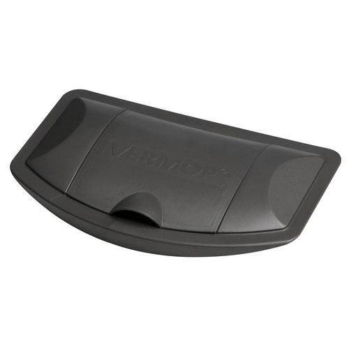 Capac pentru galeata Tuboxx 6 L, Vermop, antracit