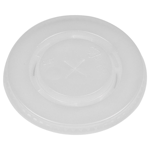 Capac perforat pahar bauturi reci Abena Gastro Ø8 cm, PS, Abena