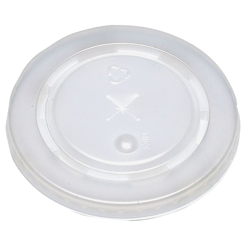 Capac perforat pahar bauturi reci Abena Gastro Ø9 cm, PS, Abena
