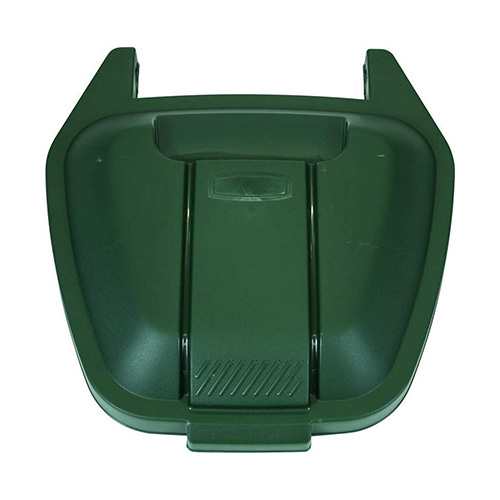 Capac pubela mobila 100 L, Rubbermaid