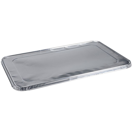 Capac pentru tava rectangulara din aluminiu Gastronorm Cater-Line, Abena
