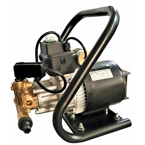 CARRY WIN M TSS 130.9 - Spalator mobil cu presiune, fara incalzire, Pulitecno