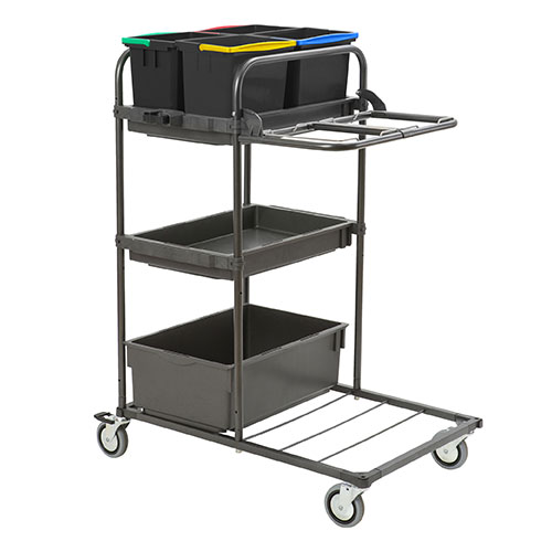 Carucior curatenie Mistral Office, Vermop