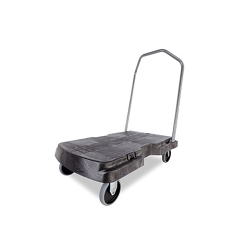 Carucior platforma transport (max 226 kg), Rubbermaid
