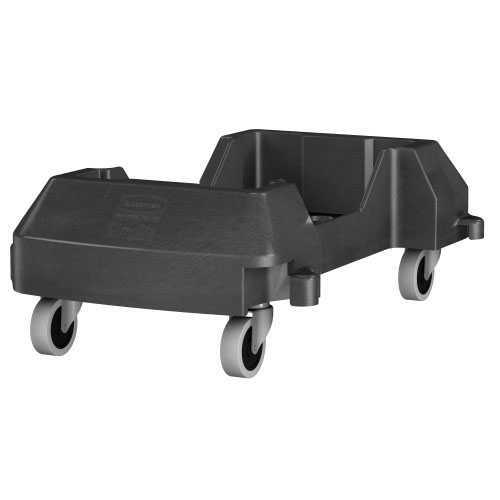 Carucior Slim Jim, Rubbermaid