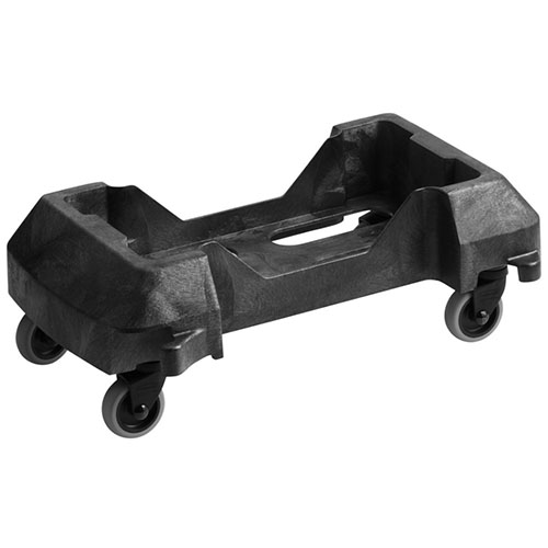 Carucior Slim Jim, Rubbermaid