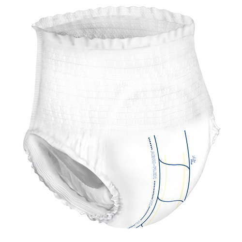 Chiloti elastici, 900 ml, M0, Abri-Flex Premium, Abena
