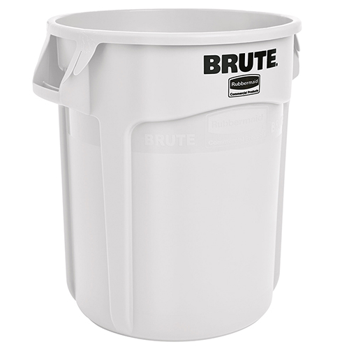 Container Brute cu canale de ventilare 121.1 L, Rubbermaid