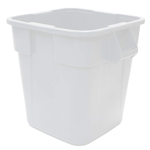 Container Brute patrat 151.4 L,  Rubbermaid