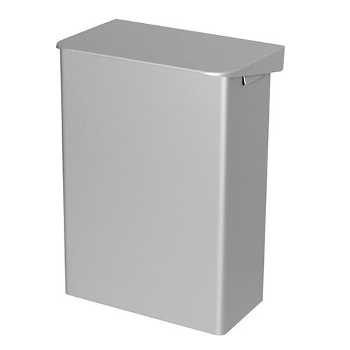 Cos de gunoi din aluminiu Ingo-Man AB 36 A 36L - Ophardt