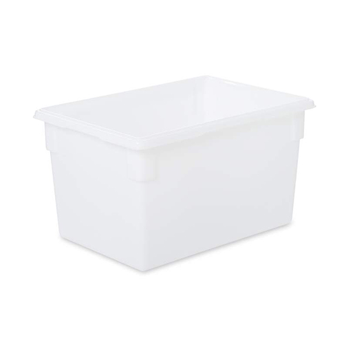 Cutie depozitare alimente 81.5 L ProSave, alba, Rubbermaid
