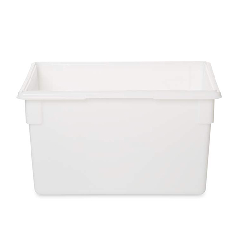 Cutie depozitare alimente 81.5 L ProSave, alba, Rubbermaid