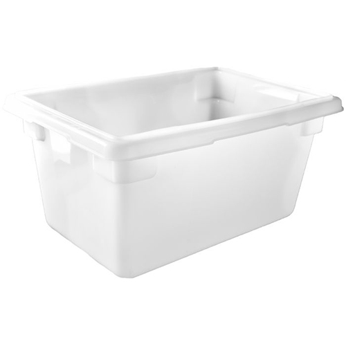 Cutie depozitare alimente 19 L ProSave, alba, Rubbermaid