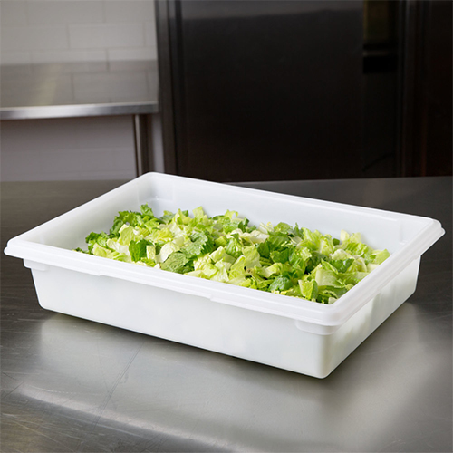 Cutie depozitare alimente 32.2 L ProSave, alba, Rubbermaid