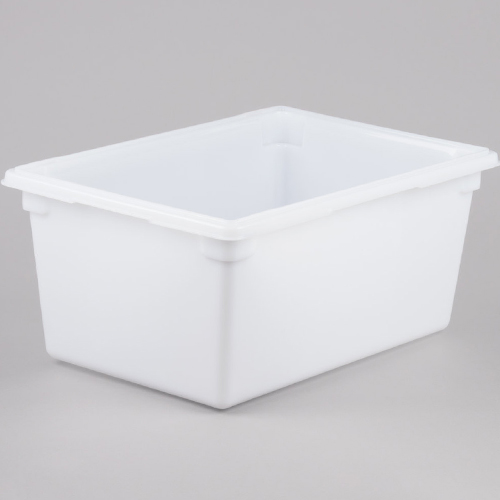 Cutie depozitare alimente 62.9 L ProSave, alba, Rubbermaid